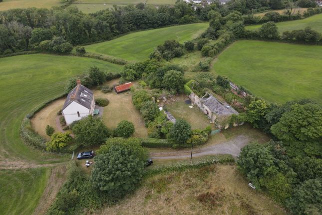 Land for sale in Gower Road, Upper Killay, Swansea