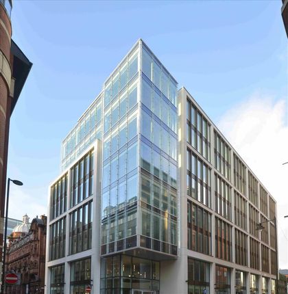 Thumbnail Office to let in 11 York Street, Manchester