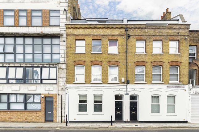 Thumbnail Flat to rent in North Tenter Street, London