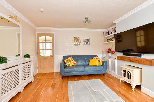 Terraced house for sale in Doublet Mews, Billericay, Essex