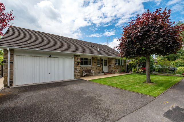 Thumbnail Bungalow for sale in Grange Close, Bardsey