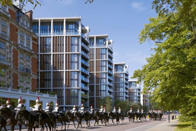 Flat to rent in Knightsbridge, Knightsbridge