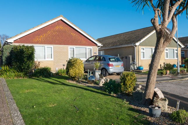 Detached bungalow for sale in Walmer Gardens, Ramsgate