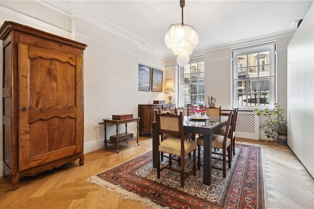 Flat for sale in Coleherne Court, London SW5