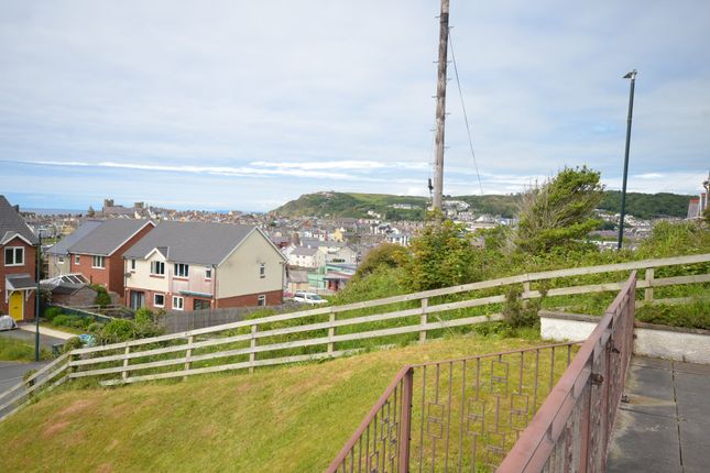 Detached house for sale in Pen Y Cei, Felin Y Mor Road, Aberystwyth