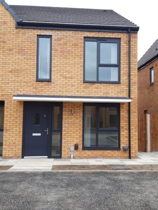 2-bed house on 5, Harriers Crescent, Liverpool, £890/mo