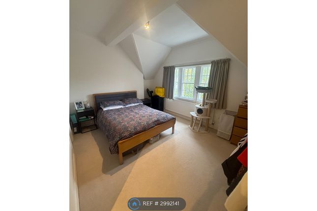 Top Floor Flat, Rawlinson Road, Oxford photo 3