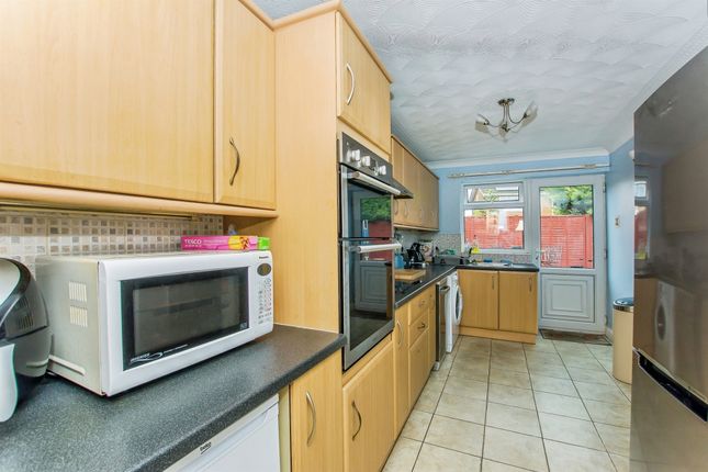 41, Queen Elizabeth Drive, WISBECH photo 2