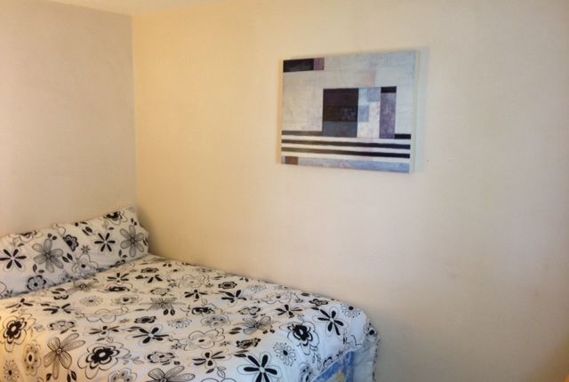 Thumbnail Flat to rent in Armley Ridge Road, Armley