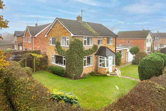 Detached house for sale in Nursery Road, Nether Poppleton, York