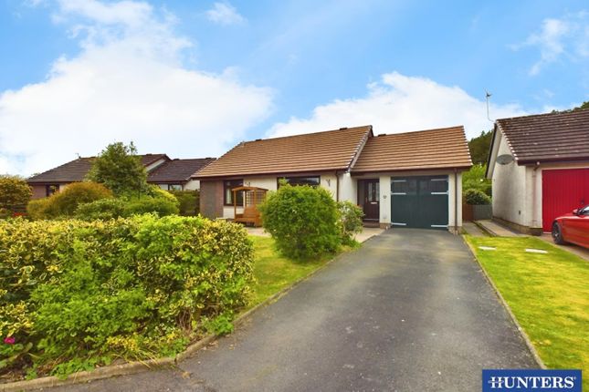 Detached bungalow for sale in Lakeview Gardens, Powfoot, Annan