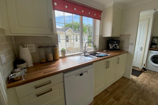 Mobile/park home for sale in Upper Pendock, Malvern