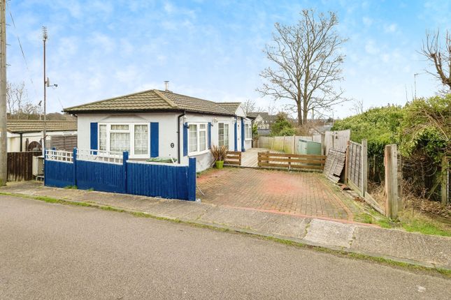 Property for sale in Sunset Drive, Havering-Atte-Bower, Romford