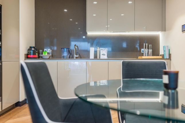 Flat for sale in Balmoral House, Earls Way, One Tower Bridge, London