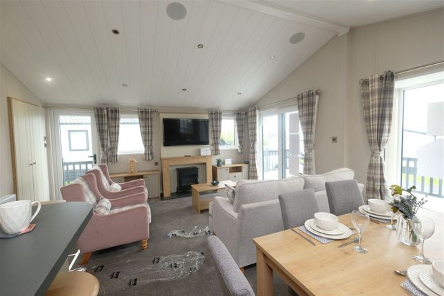 Lodge for sale in Stanford Bishop, Worcester