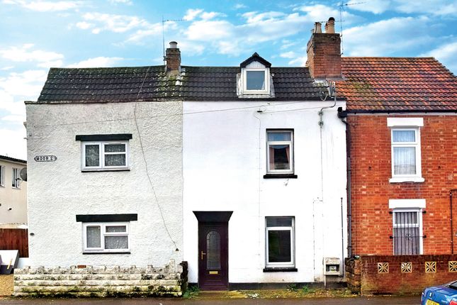 Thumbnail Terraced house for sale in Moor Street, Tredworth, Gloucester