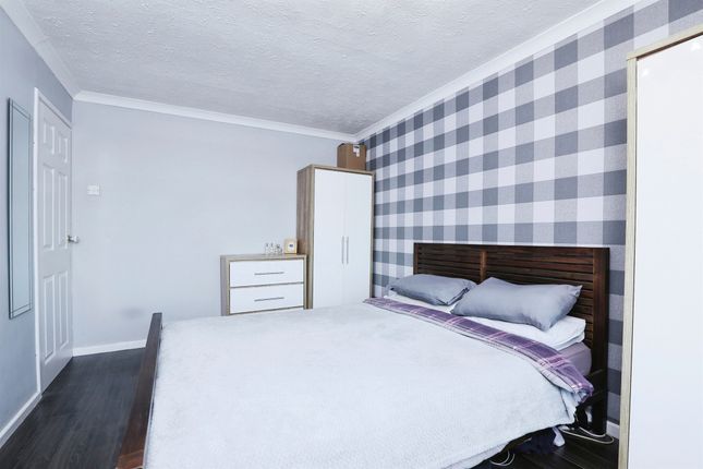 End terrace house for sale in Greengate Lane, Woodhouse, Sheffield