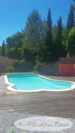 Property for sale in 11100 Narbonne, France