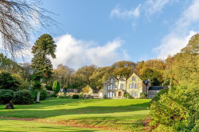 Thumbnail Country house for sale in Kirk Ireton, Ashbourne, Derbyshire