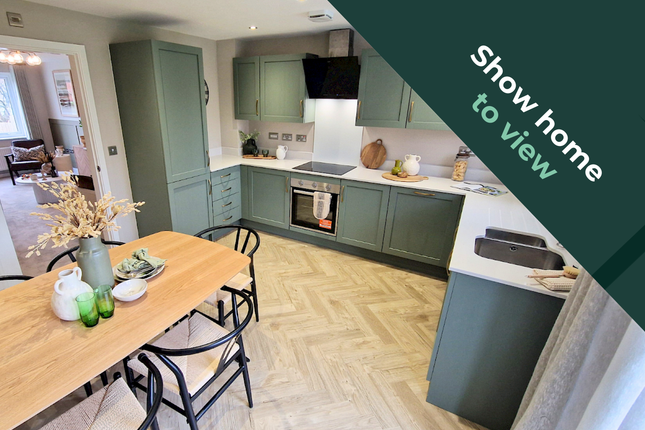 4-bed house on 018, Tyne Road East, Stanley, County Durham, £279,995