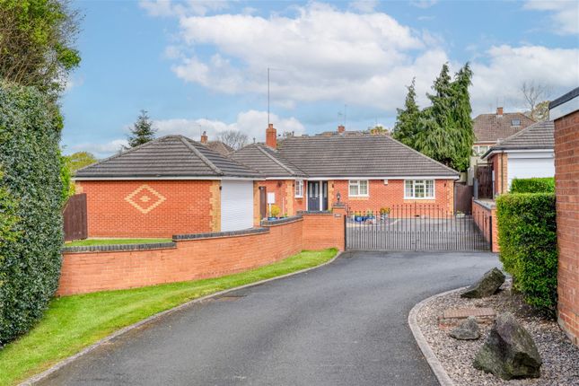 Bungalow for sale in Ullapool Close, Hunt End, Redditch