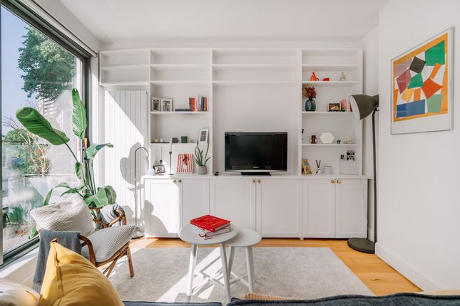 Flat 12, Clerkenwell photo 4