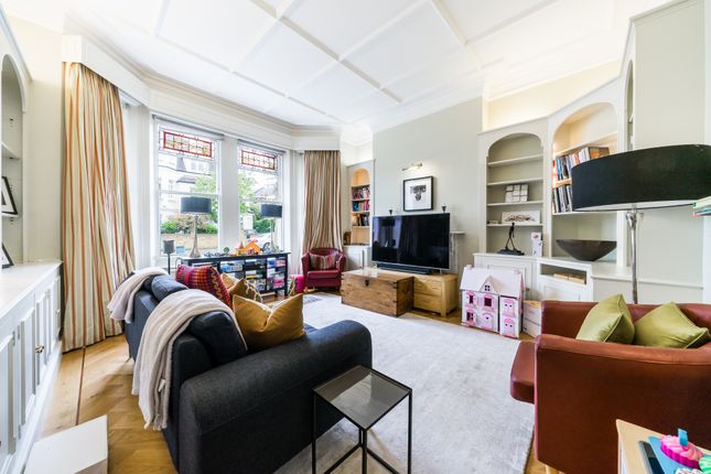 Thumbnail Terraced house to rent in Ranelagh Avenue, Parsons Green