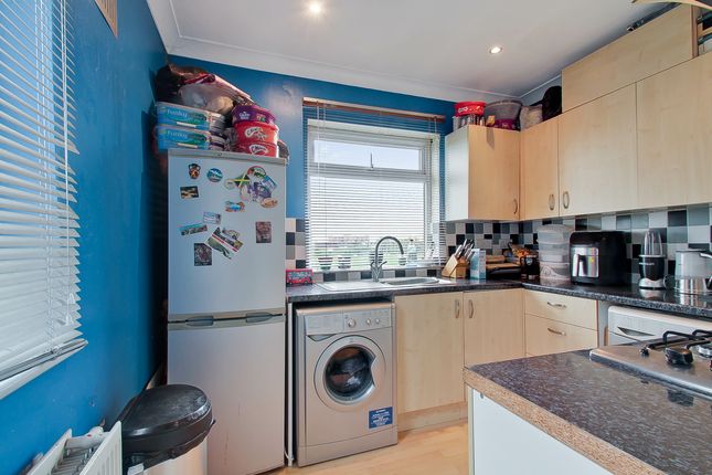 Maisonette for sale in Priory Close, Wembley
