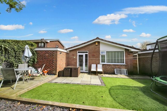 Detached bungalow for sale in Pennine Avenue, Wigan, Lancashire