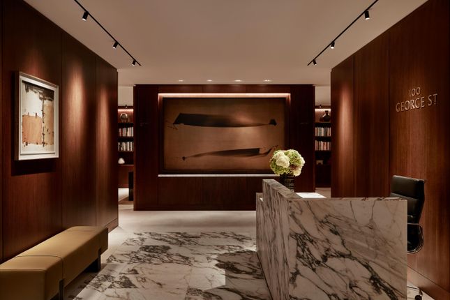 100 George Street, London photo 3