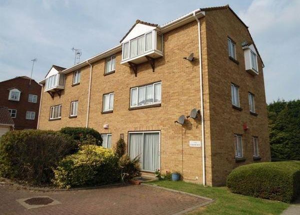 Thumbnail Flat to rent in Hadlow Drive, Palm Bay, Margate