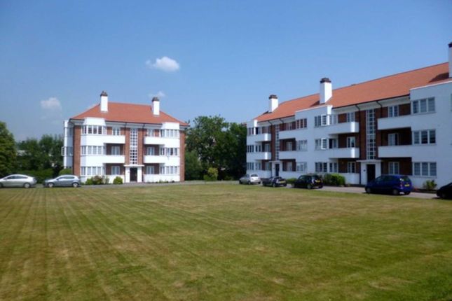 Flat for sale in Deacons Hill Road, Elstree