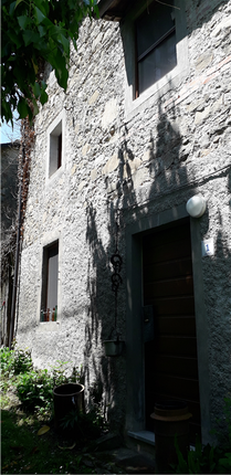 Thumbnail Semi-detached house for sale in Camporgiano, Lucca, Tuscany, Italy