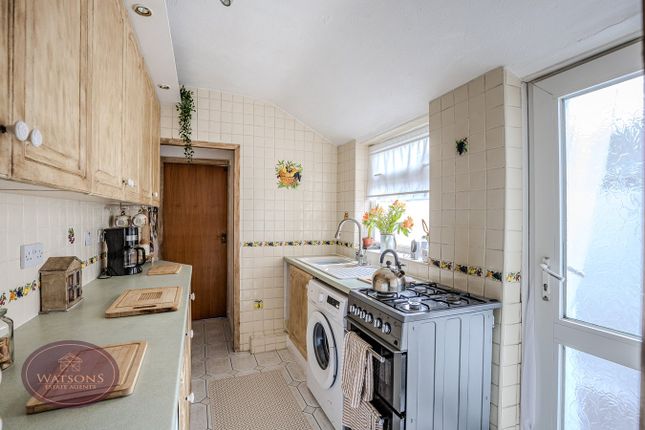 12, Sedgwick Street, Nottingham photo 4