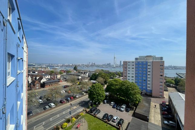 Flat for sale in South Street, Gosport
