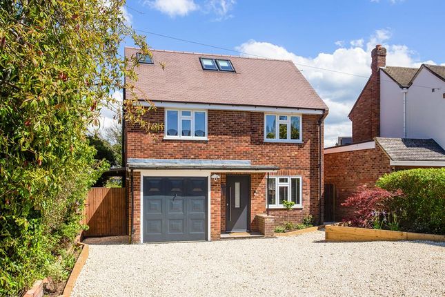 Thumbnail Detached house to rent in Orchard Gardens, Effingham, Leatherhead