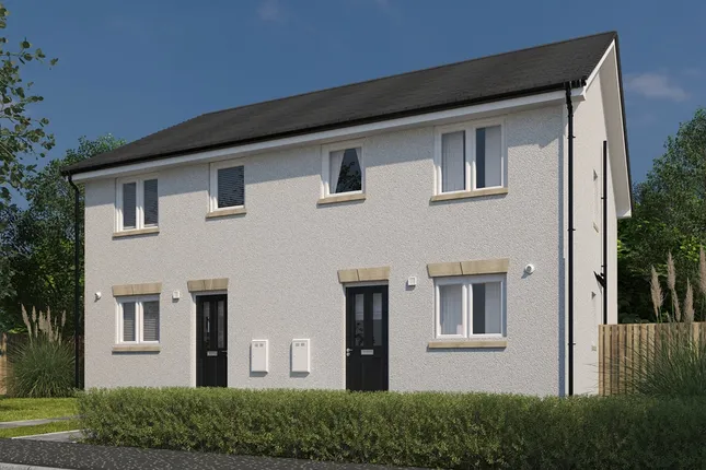 Taylor Wimpey - Farrier Fields