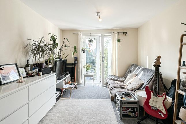 Flat for sale in Squires Court, Bedminster Parade, Bristol