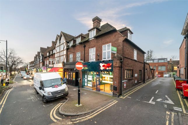 Flat for sale in High Street, Esher, Surrey