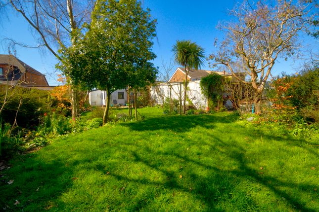 Detached house for sale in Bushy Hill Road, Westbere, Canterbury
