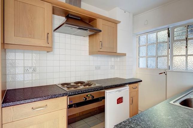 Property to rent in Fulham Road, London