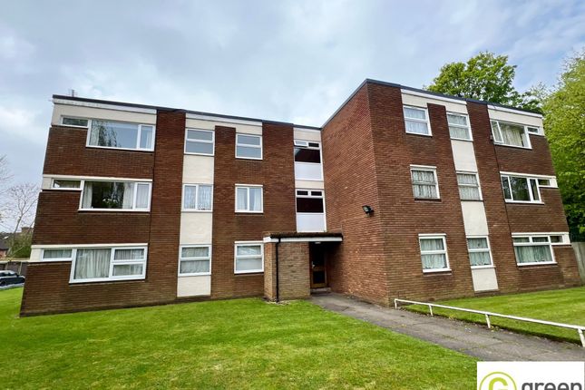 Thumbnail Flat to rent in Maple Drive, Birmingham, West Midlands