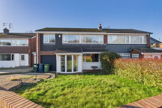 2 Berkdale Road, Gateshead photo 4