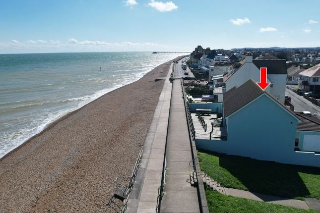 Detached house for sale in The Marina, Deal