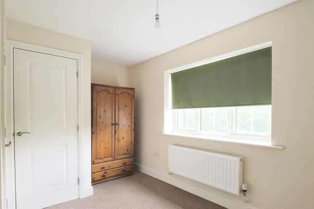 Town house for sale in Baker Avenue, Gringley-On-The-Hill, Doncaster