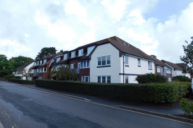 Flat for sale in Homeborough House, Hythe16