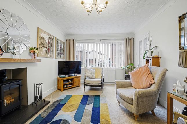1, Collingwood Road, Nottingham photo 2