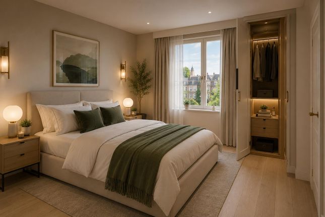 Apartment 2, 285, Edgware Road, London photo 3