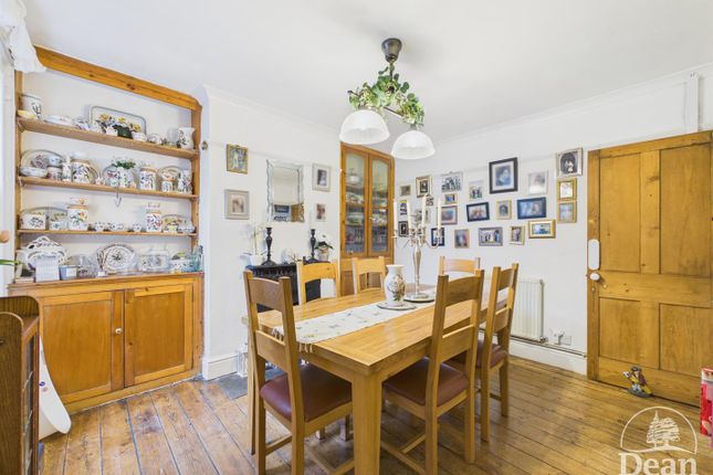 8 Prospect Terrace, Homs Road, Ross-On-Wye photo 4