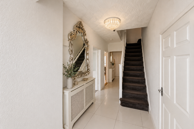 59, Asquith Boulevard, Leicester photo 2